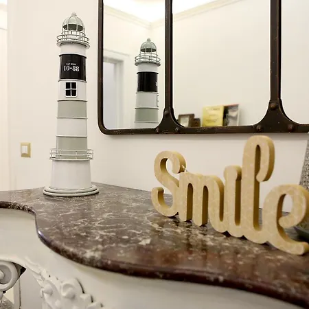 Domus Vintage * 로마