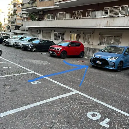 Lejlighed Domus Vintage *