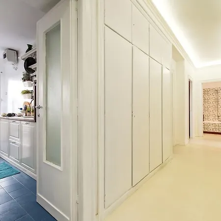 Lejlighed Domus Vintage