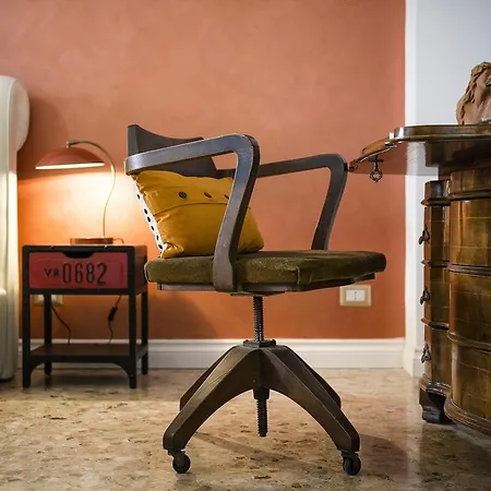 Domus Vintage *