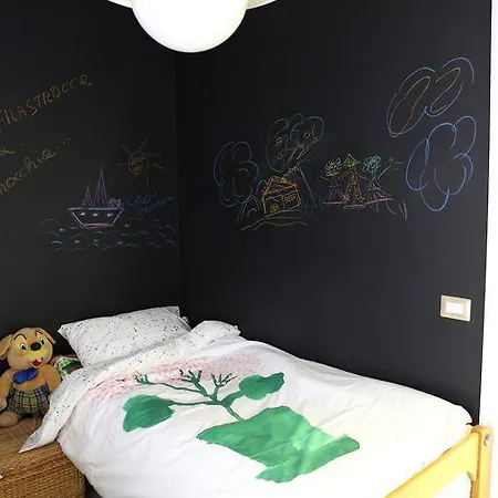 Apartamento Domus Vintage Roma