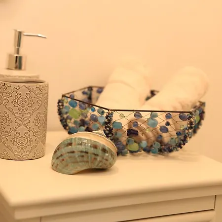 Domus Vintage Lejlighed Rom