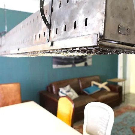 Domus Vintage Lejlighed Rom