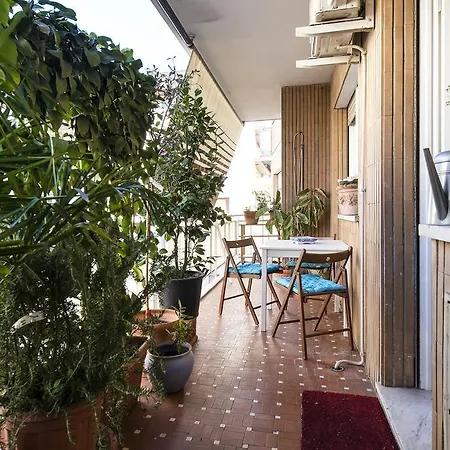 شقة Domus Vintage روما