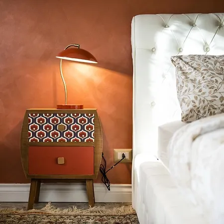 Domus Vintage شقة