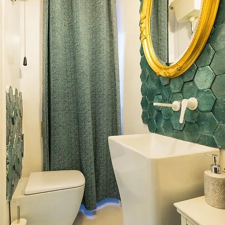 Domus Vintage روما