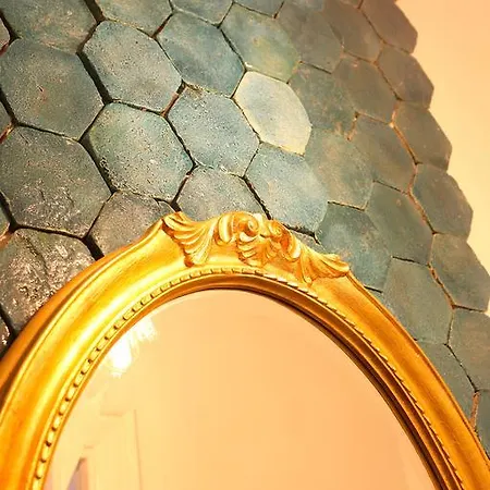 شقة Domus Vintage
