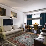 Appartamento Domus Vintage Roma
