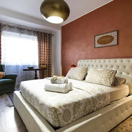 Apartment Domus Vintage