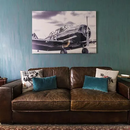 Apartment Domus Vintage