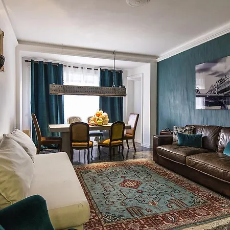 Domus Vintage Apartment Rome