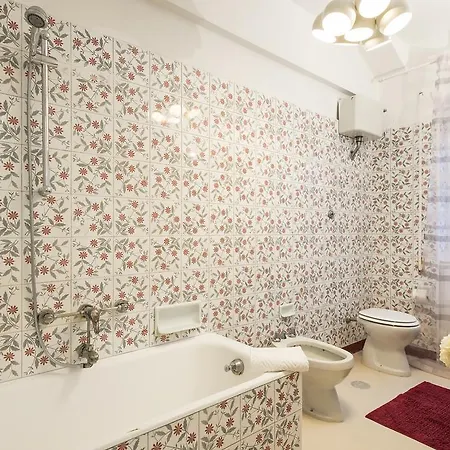 Domus Vintage Rome