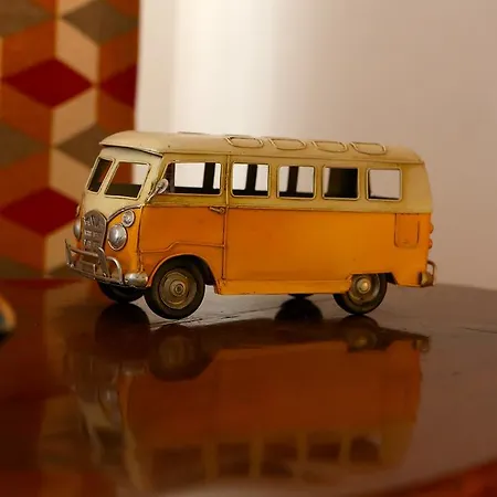 Domus Vintage *