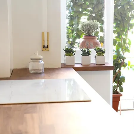 Apartment Domus Vintage Rome